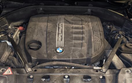 BMW 5 серия, 2012 год, 3 300 000 рублей, 2 фотография