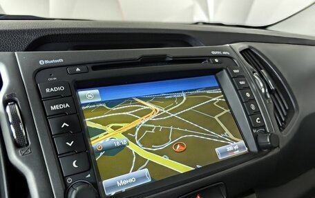 KIA Sportage III, 2012 год, 1 395 000 рублей, 21 фотография