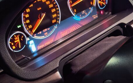 BMW 5 серия, 2012 год, 3 300 000 рублей, 5 фотография