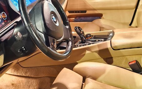 BMW 5 серия, 2012 год, 3 300 000 рублей, 4 фотография