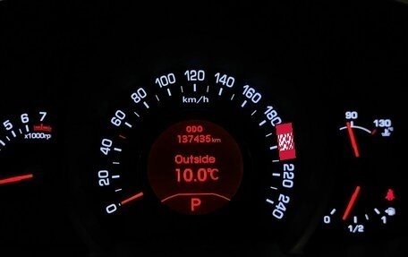 KIA Sportage III, 2012 год, 1 395 000 рублей, 18 фотография