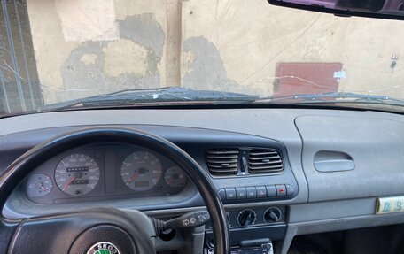 Skoda Felicia I рестайлинг, 1998 год, 70 000 рублей, 4 фотография