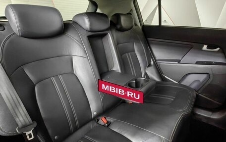 KIA Sportage III, 2012 год, 1 395 000 рублей, 17 фотография