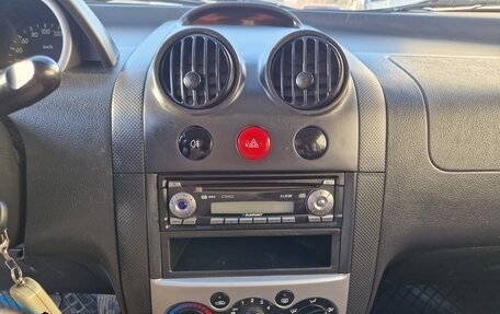 Chevrolet Aveo III, 2006 год, 400 000 рублей, 10 фотография