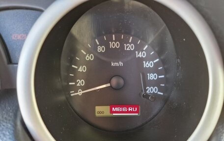 Chevrolet Aveo III, 2006 год, 400 000 рублей, 12 фотография