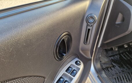 Chevrolet Aveo III, 2006 год, 400 000 рублей, 15 фотография