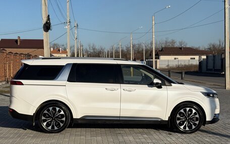 KIA Carnival, 2020 год, 3 750 000 рублей, 3 фотография