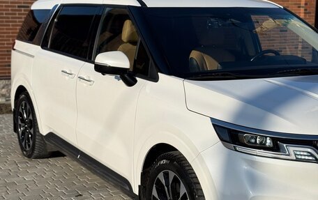 KIA Carnival, 2020 год, 3 750 000 рублей, 7 фотография