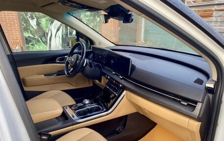 KIA Carnival, 2020 год, 3 750 000 рублей, 14 фотография