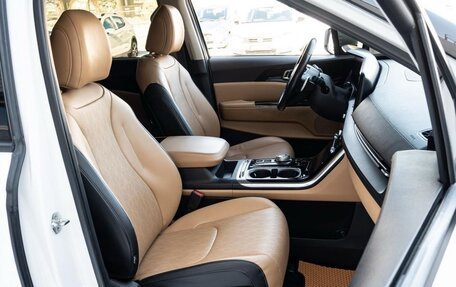 KIA Carnival, 2020 год, 3 750 000 рублей, 17 фотография