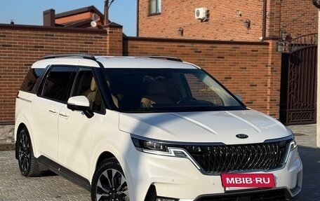 KIA Carnival, 2020 год, 3 750 000 рублей, 12 фотография