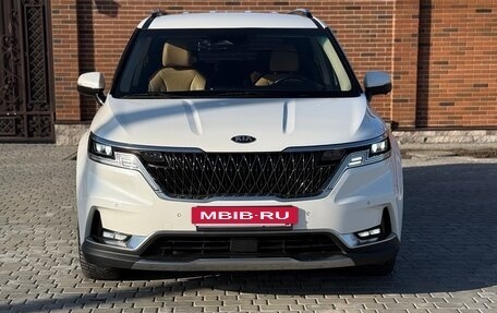 KIA Carnival, 2020 год, 3 750 000 рублей, 8 фотография