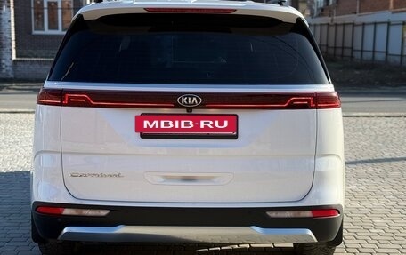 KIA Carnival, 2020 год, 3 750 000 рублей, 6 фотография