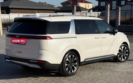 KIA Carnival, 2020 год, 3 750 000 рублей, 9 фотография