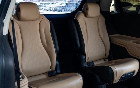 KIA Carnival, 2020 год, 3 750 000 рублей, 19 фотография