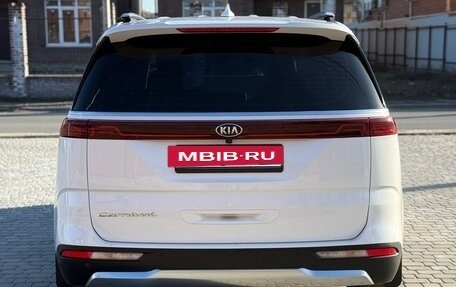 KIA Carnival, 2020 год, 3 750 000 рублей, 10 фотография