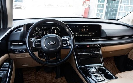 KIA Carnival, 2020 год, 3 750 000 рублей, 20 фотография