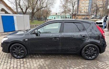Hyundai i30 I, 2009 год, 760 000 рублей, 4 фотография