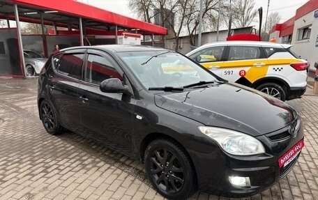 Hyundai i30 I, 2009 год, 760 000 рублей, 3 фотография