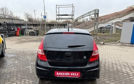 Hyundai i30 I, 2009 год, 760 000 рублей, 5 фотография