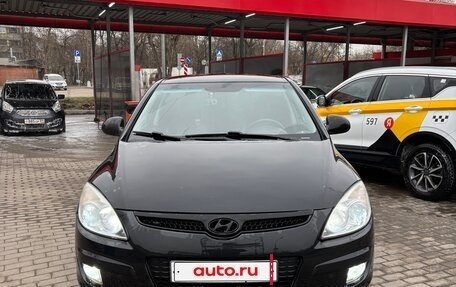 Hyundai i30 I, 2009 год, 760 000 рублей, 2 фотография