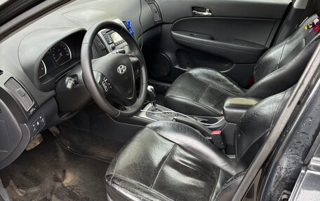 Hyundai i30 I, 2009 год, 760 000 рублей, 9 фотография