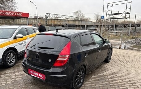 Hyundai i30 I, 2009 год, 760 000 рублей, 6 фотография