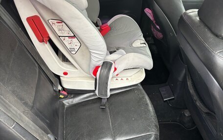 Hyundai i30 I, 2009 год, 760 000 рублей, 13 фотография