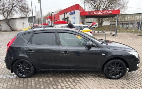 Hyundai i30 I, 2009 год, 760 000 рублей, 7 фотография