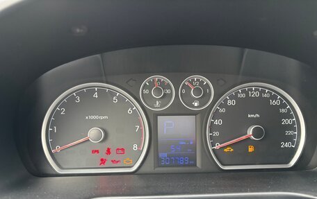 Hyundai i30 I, 2009 год, 760 000 рублей, 15 фотография