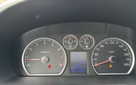 Hyundai i30 I, 2009 год, 760 000 рублей, 16 фотография