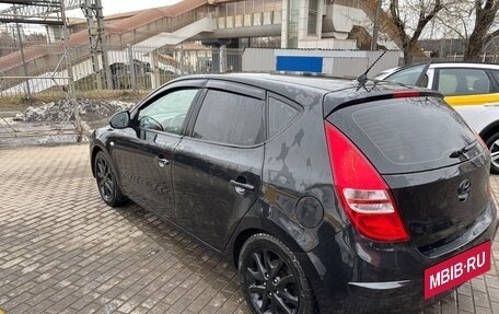 Hyundai i30 I, 2009 год, 760 000 рублей, 8 фотография