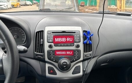 Hyundai i30 I, 2009 год, 760 000 рублей, 14 фотография