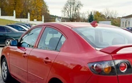 Mazda 3, 2005 год, 590 000 рублей, 8 фотография