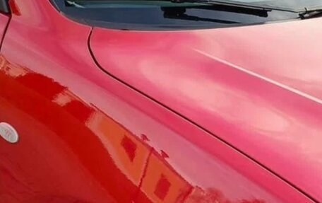 Mazda 3, 2005 год, 590 000 рублей, 11 фотография