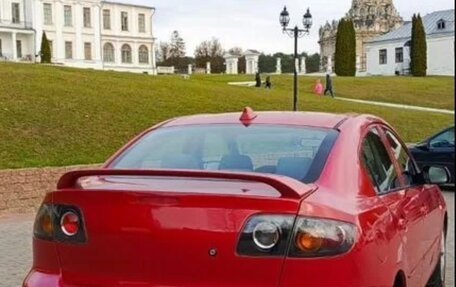 Mazda 3, 2005 год, 590 000 рублей, 9 фотография