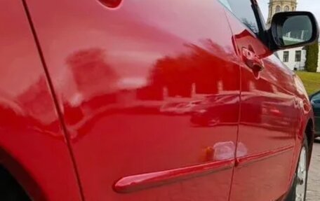 Mazda 3, 2005 год, 590 000 рублей, 5 фотография