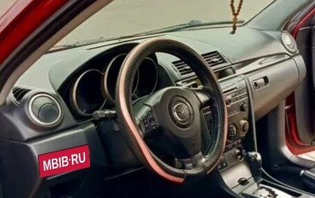 Mazda 3, 2005 год, 590 000 рублей, 4 фотография