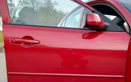 Mazda 3, 2005 год, 590 000 рублей, 14 фотография