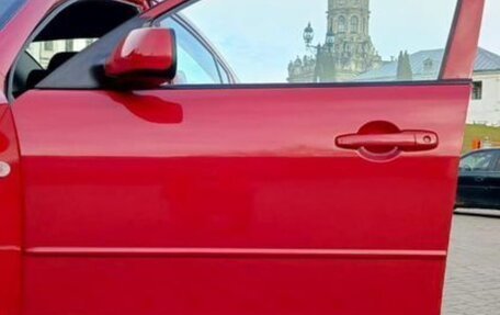 Mazda 3, 2005 год, 590 000 рублей, 15 фотография