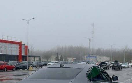 Jaguar XF II, 2016 год, 1 785 000 рублей, 2 фотография