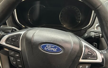 Ford Mondeo V, 2016 год, 1 680 000 рублей, 8 фотография