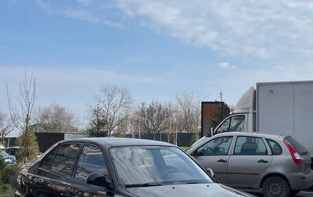 Hyundai Accent II, 2006 год, 330 000 рублей, 3 фотография