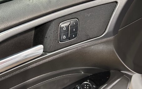 Ford Mondeo V, 2016 год, 1 680 000 рублей, 5 фотография