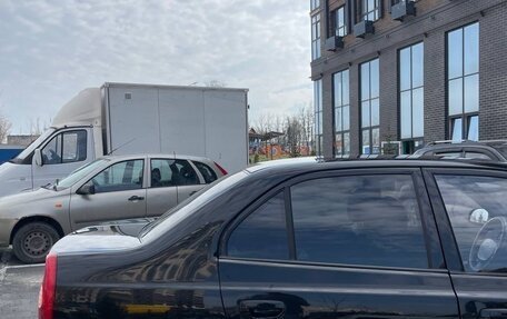 Hyundai Accent II, 2006 год, 330 000 рублей, 6 фотография