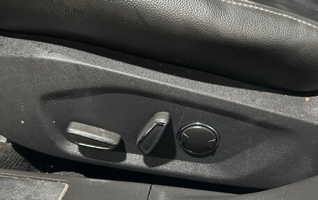 Ford Mondeo V, 2016 год, 1 680 000 рублей, 6 фотография