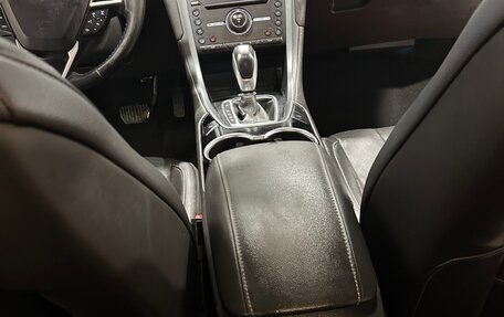 Ford Mondeo V, 2016 год, 1 680 000 рублей, 9 фотография