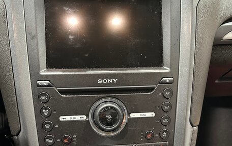 Ford Mondeo V, 2016 год, 1 680 000 рублей, 7 фотография