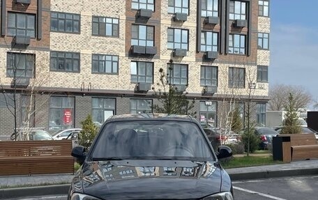 Hyundai Accent II, 2006 год, 330 000 рублей, 2 фотография