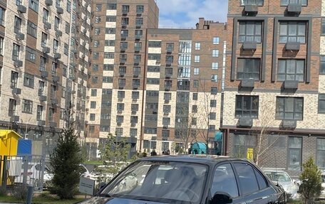 Hyundai Accent II, 2006 год, 330 000 рублей, 8 фотография